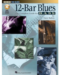 12-Bar Blues Bass