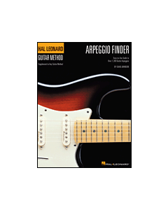 Arpeggio Finder