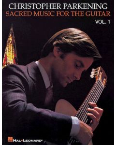 Sacred Music, Volume 1