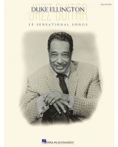 Duke Ellington for Jazz Guitar