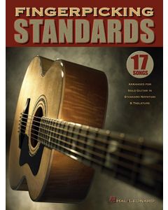 Fingerpicking Standards
