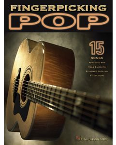 Fingerpicking Pop