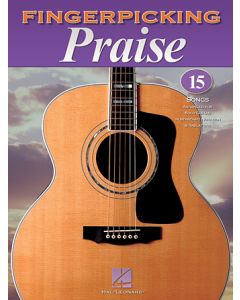 Fingerpicking Praise