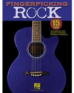Fingerpicking Rock