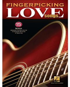 Fingerpicking Love Songs