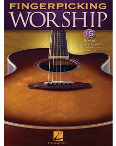 Fingerpicking Worship