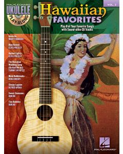 Hawaiian Favorites