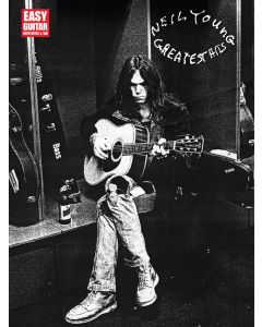 Greatest Hits [Easy Guitar]