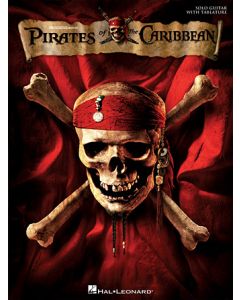 Pirates of the Caribbean