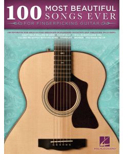 100 Most Beautiful Songs Ever