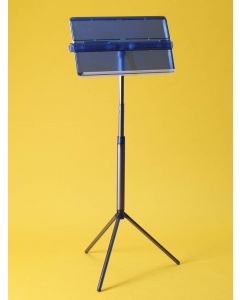 Petersen Music Stand [Blue]