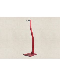 Taylor Tall Display Guitar Stand, Mahogany