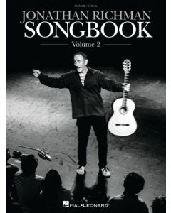 Jonathan Richman Songbook, Volume 2