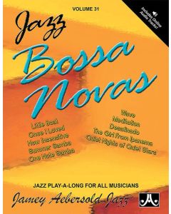 Volume 31 "Bossa-Nova"