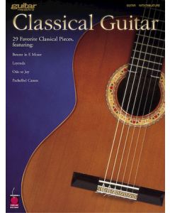 Classical Guitar