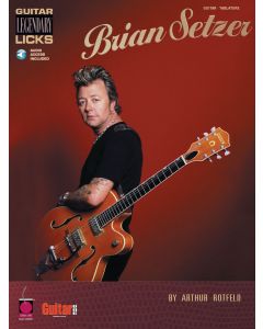 Guitar Legendary Licks