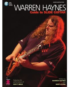 Guide To Slide Guitar