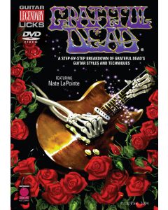 Grateful Dead - Legendary Licks