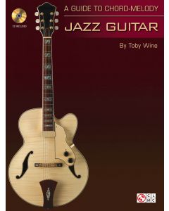 A Guide to Chord-Melody Jazz Guitar