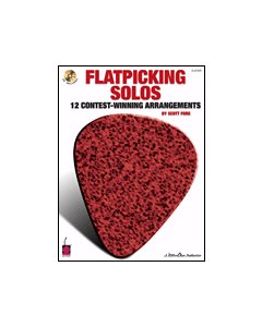 Flatpicking Solos