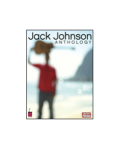 Jack Johnson - Anthology