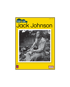 Jack Johnson- Easy Guitar