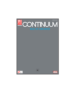 Continuum