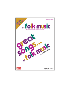 Great Songs of Folk Music
