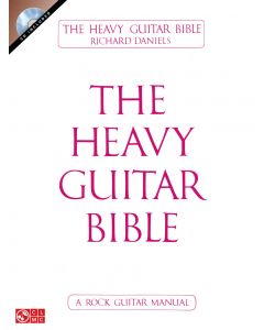 The Heavy Guitar Bible