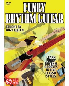 Funky Rhythm Guitar