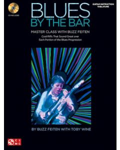 Blues By The Bar