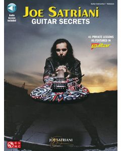 Guitar Secrets