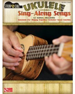 Ukulele Sing-Along Songs
