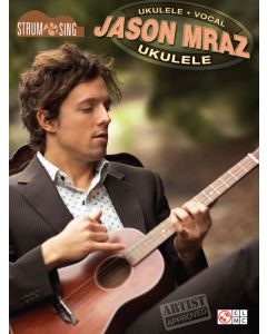 Jason Mraz - Strum & Sing Ukulele