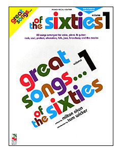Great Songs of The Sixties