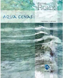 Aqua Cenas