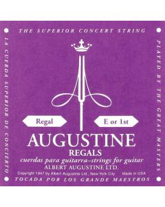 Augustine Regal Classical Guitar 1st String