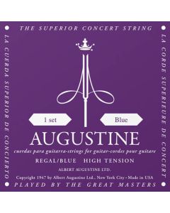 Augustine Blue Regal Classical Guitar Strings