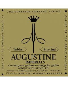 Augustine Imperial Classical Guitar 2nd String