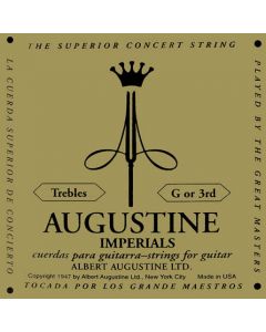 Augustine Imperial Classical Guitar 3rd String