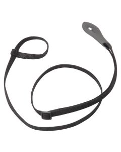 Levy's Cotton Mandolin Strap - 3/8"