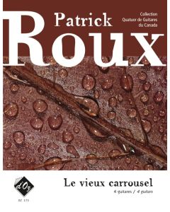 Le Vieux Carrousel