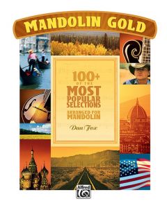 Mandolin Gold