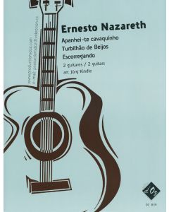 Apanhei-te Cavaquinho, Turbilhao de Beijos, Escorregando