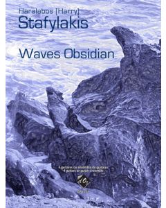 Waves Obsidian