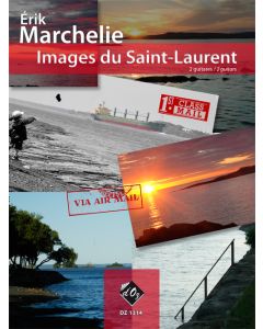 Images du Saint-Laurent