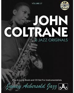 John Coltrane Collection