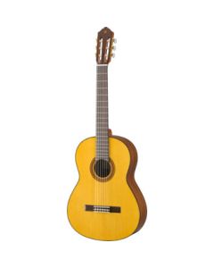 Yamaha CG162S Classical Guitar