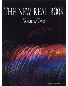 The New Real Book, Volume 2 [C]