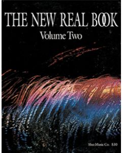The New Real Book, Volume 2 [C Vocal Version]